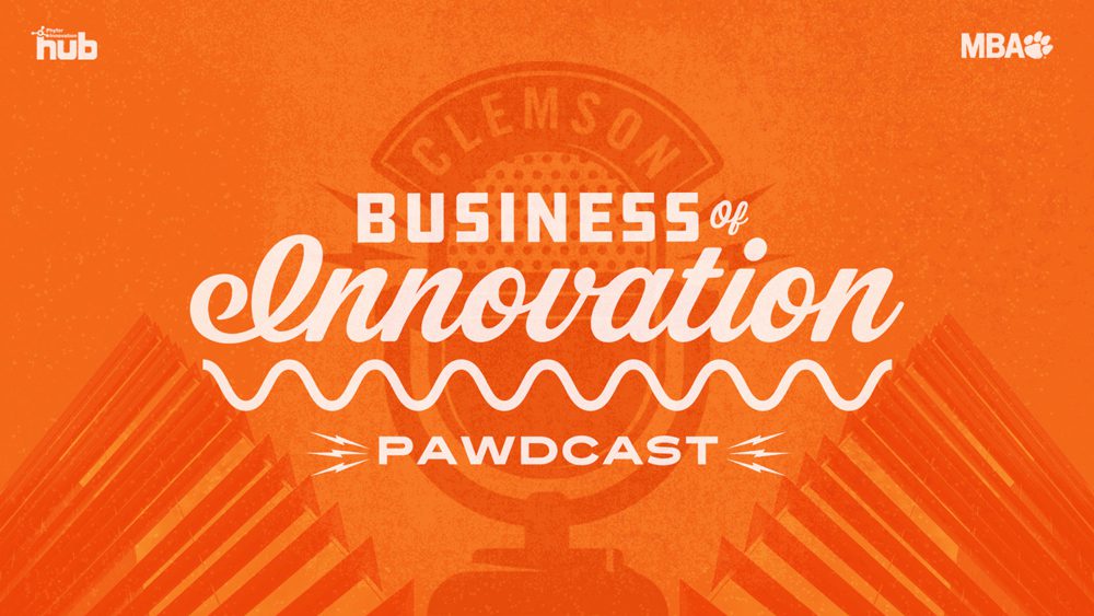 Business Innovation Pawdcast