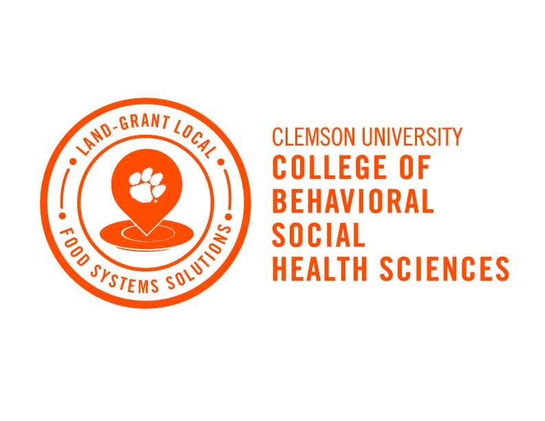 Logo of College of Behavioral, Social and Health Sciences