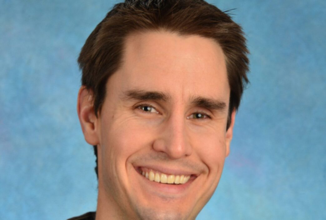 Seifert biochem alumnus