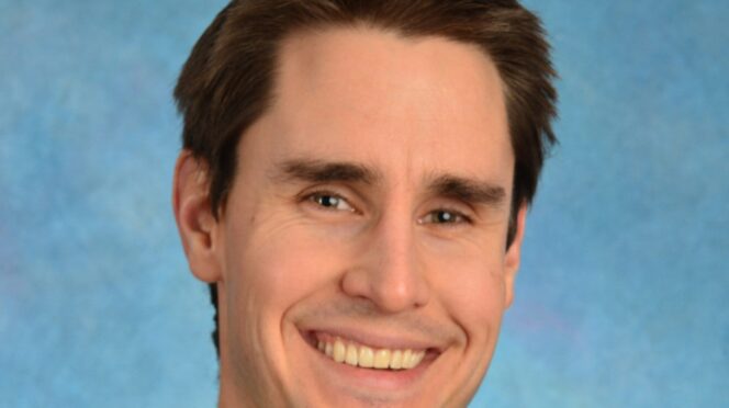 Seifert biochem alumnus