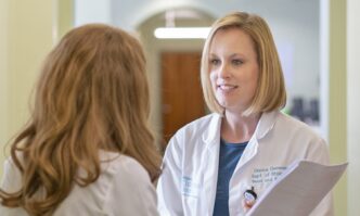 Clarice Clemmens alumna