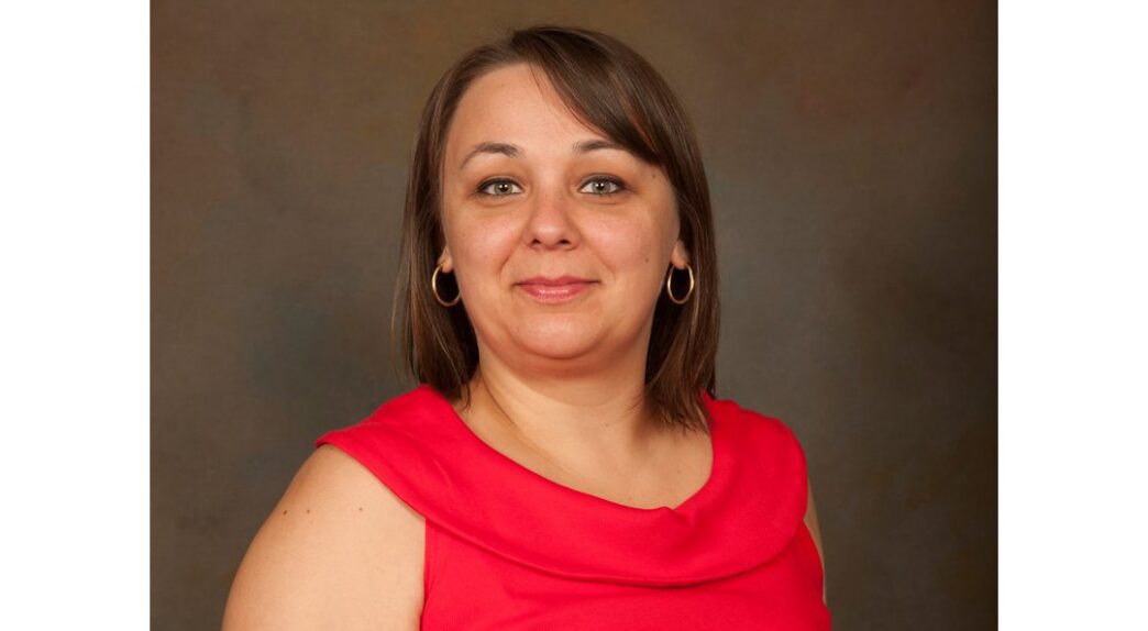 M. Gabriela Sava, College of Business