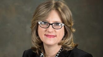 Jenna Carpenter speaker