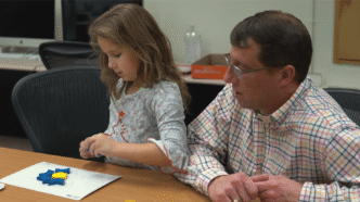 Center of Excellence for Innovation in Mathematics and Science