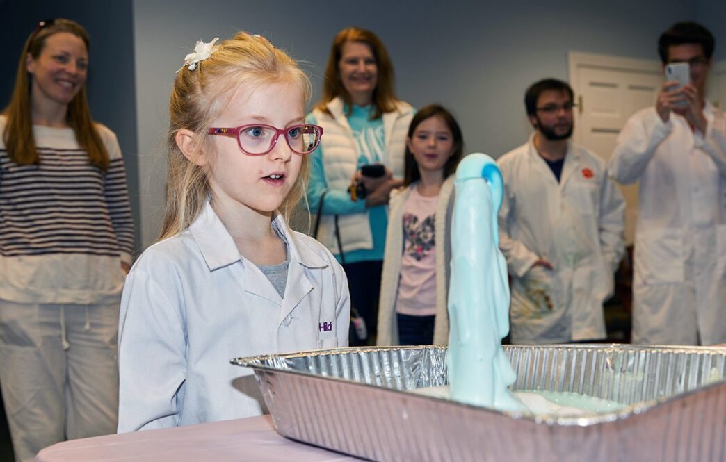 Fun w chemistry 2020