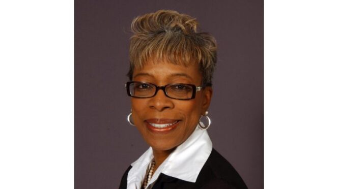 Michelle Taylor Smith