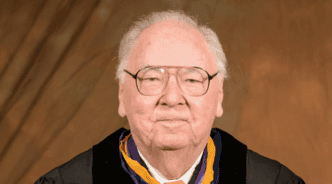 Photo of Philip H. Prince