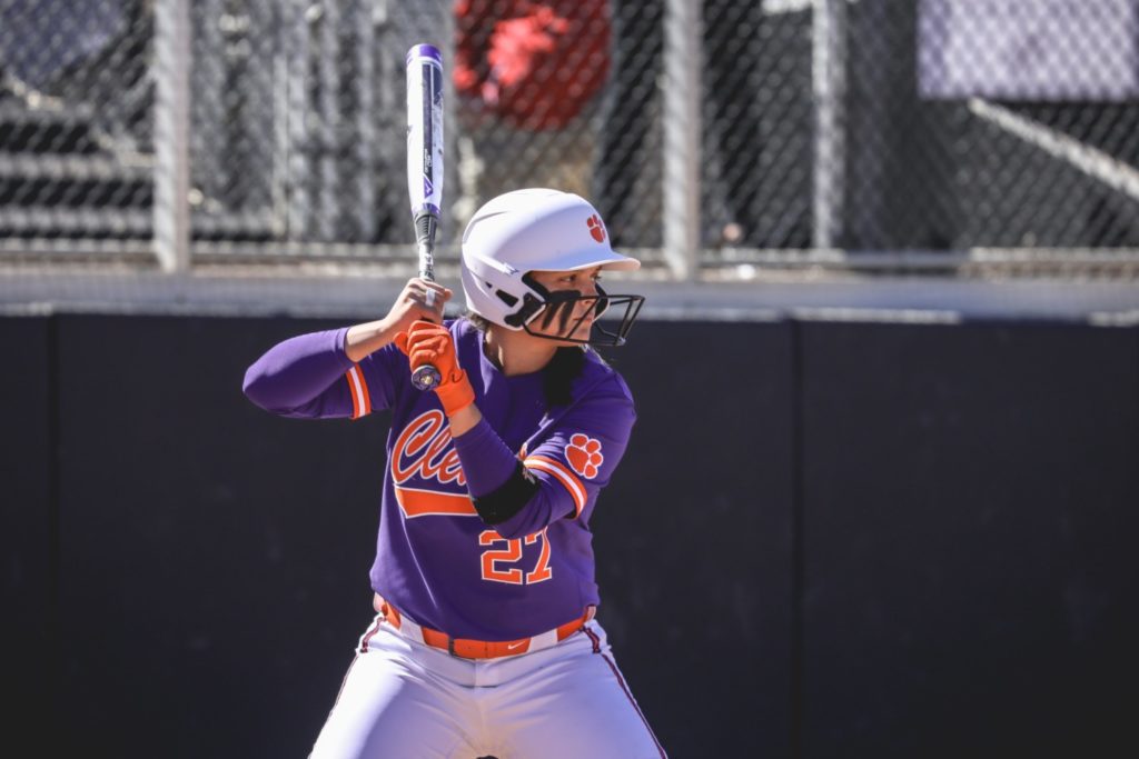 Baseball, softball highlight packed Clemson spring athletics calendar