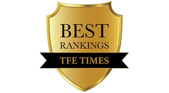 Accounting rankings feature logo