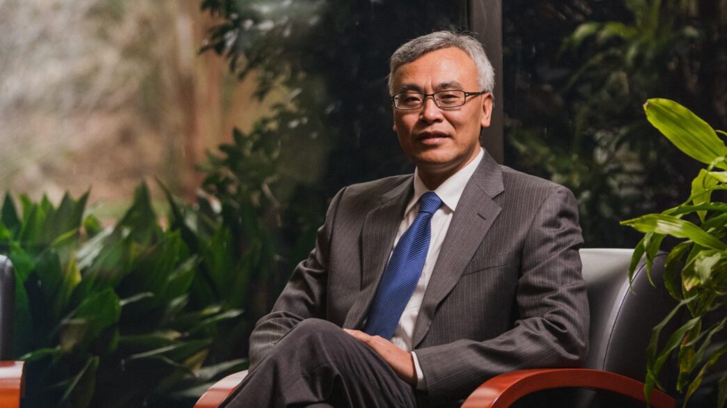 Hai Xiao