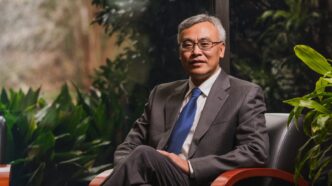 Hai Xiao