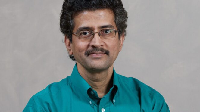 Apparao Rao portrait
