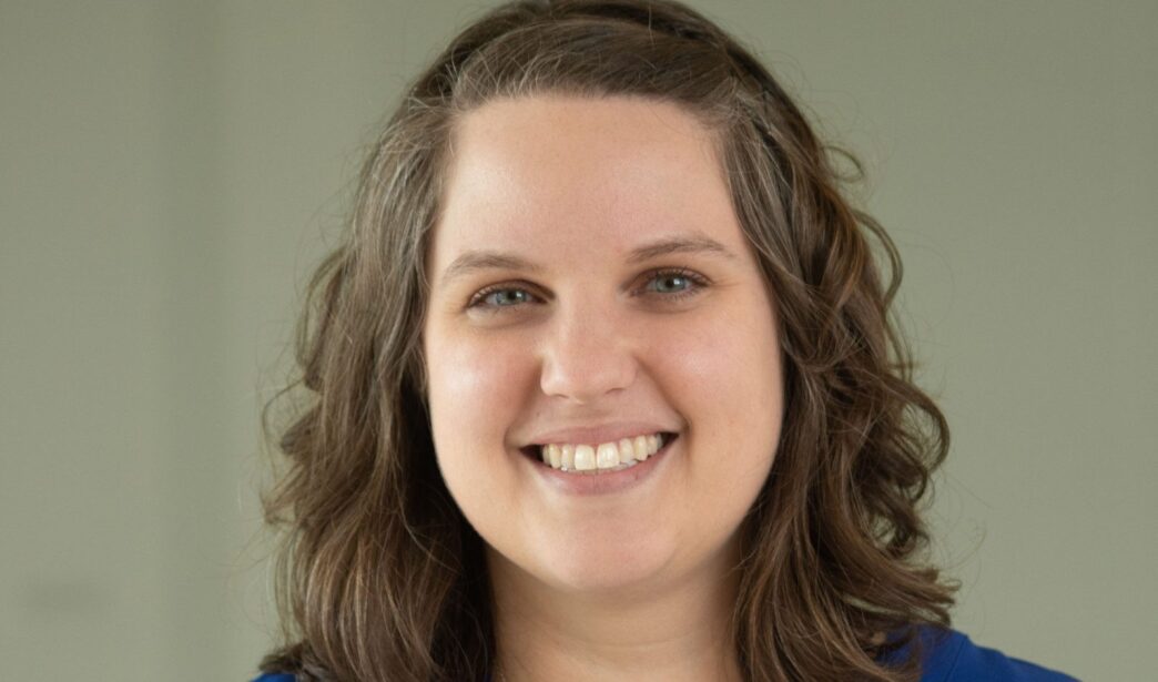 Kara Powder headshot