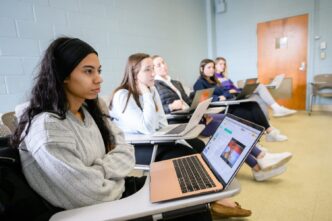 Clemson students will be able to connect with a number of virtual engagement opportunities this summer through the Division of Student Affairs.