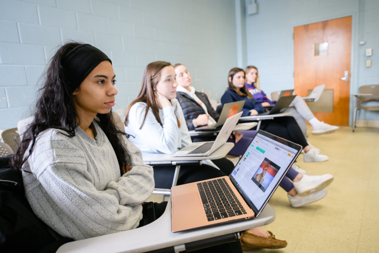 Clemson students will be able to connect with a number of virtual engagement opportunities this summer through the Division of Student Affairs.
