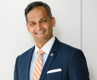 Image of man in suit