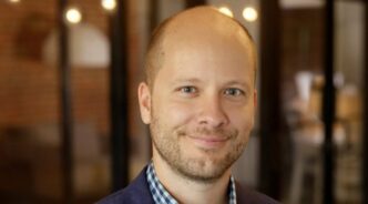 Photo of R. Andrew Hurley