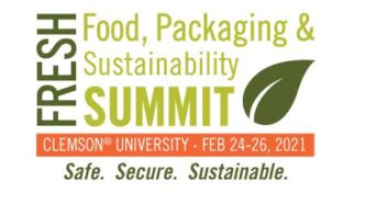 2021 FRESH Food, Packaging and Sustainability Summit