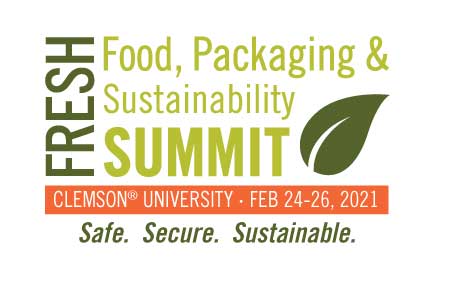 2021 FRESH Food, Packaging and Sustainability Summit