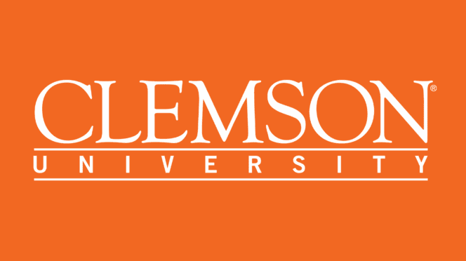 Clemson logo