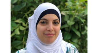 Photo of Dina Altwam