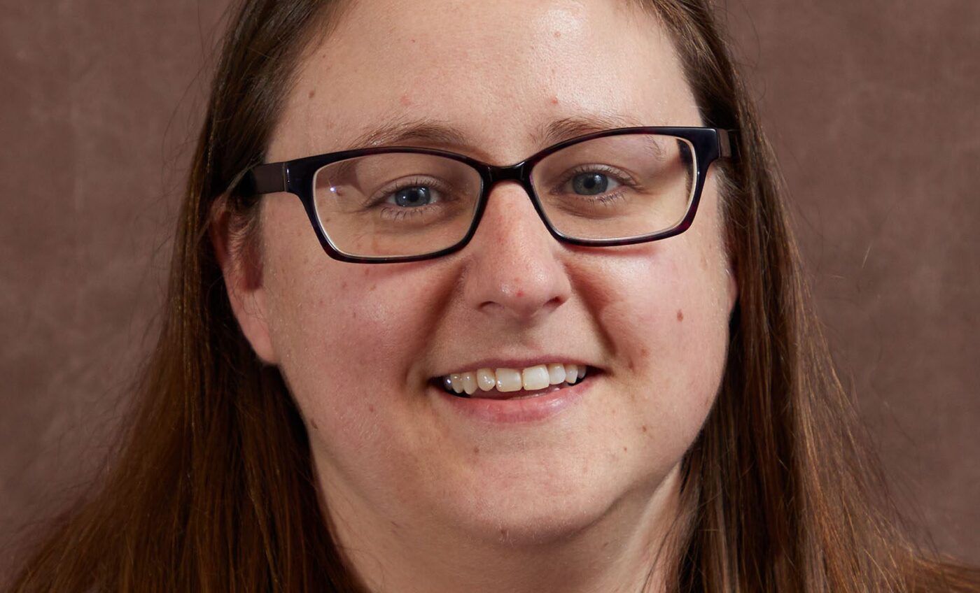 Clemson researcher’s mini-review featured in ‘Early-Career Scientist ...