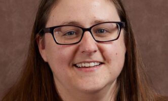 Headshot of Emily Rosowski