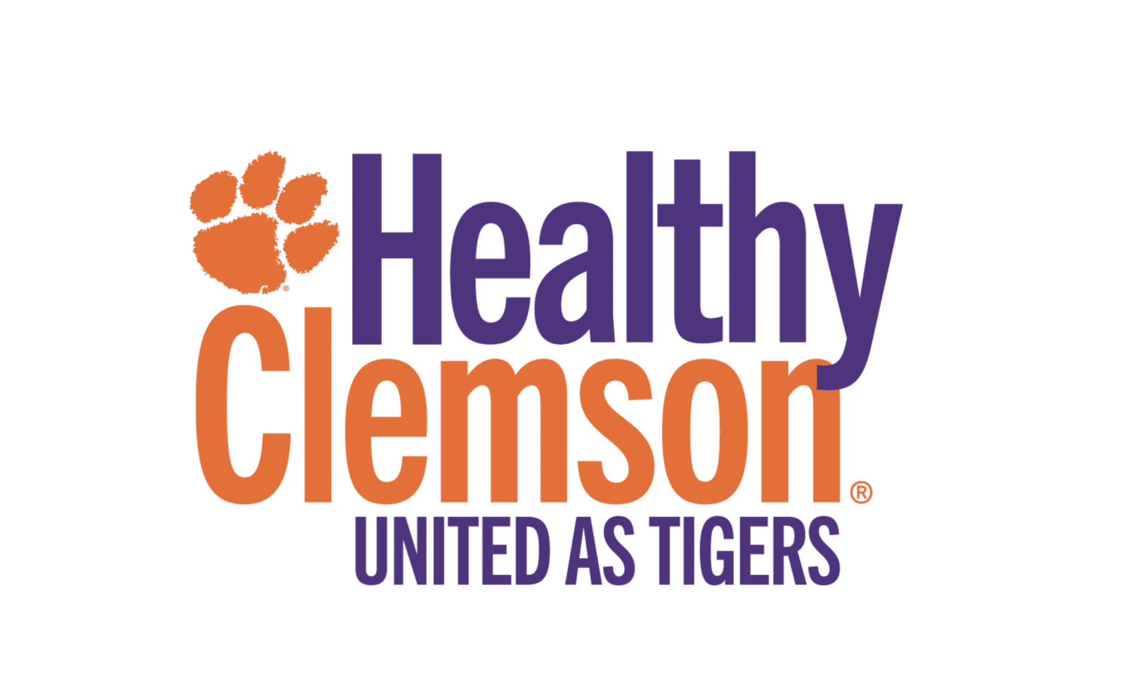 Health Clemson, United as Tigers