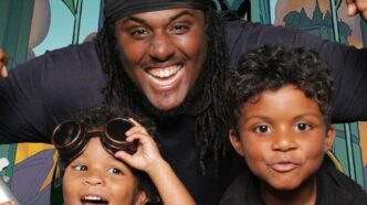 Meet Luis Santiago, a Department of Parks, Recreation and Tourism Management alumnus who graduated with his master’s degree in 2017