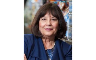 Aleda Roth, management professor