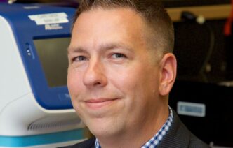 David Feliciano headshot