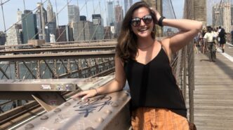 Laurel Cartwright, a 2019 sociology alumna, is a research fellow for the American Voices Project.