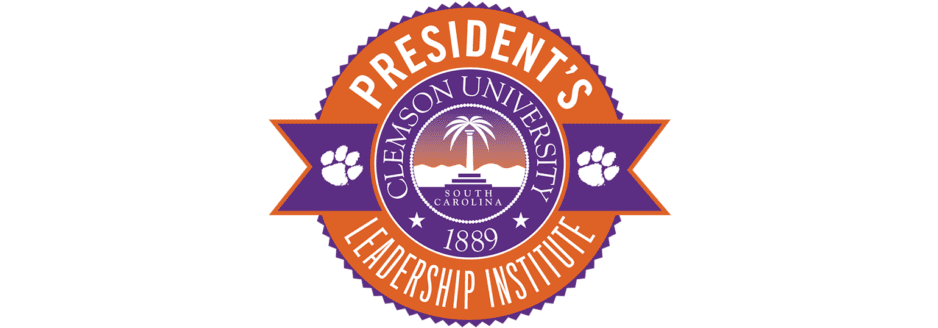 President's Leadership Institute logo