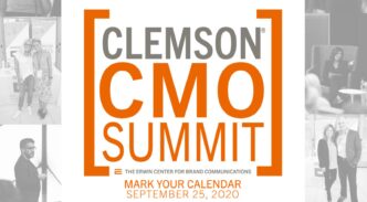 CMO Summit 2020 logo