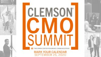 CMO Summit 2020 logo