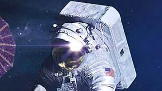 Spacesuit