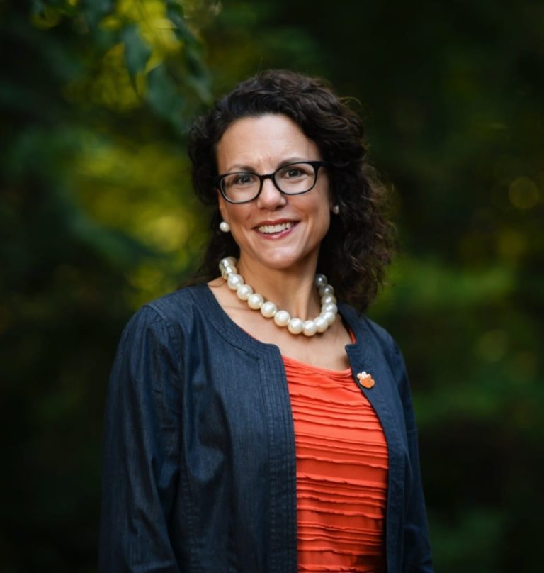 Kennedy named associate vice president for human resources and chief