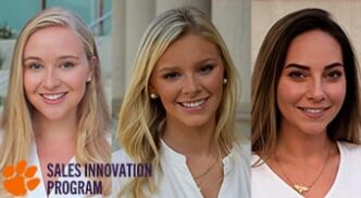 Sales Innovation Program liaison managers