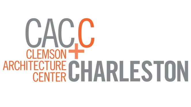 CACC CLEMSON ARCHITECTURE CENTER CHARLESTON
