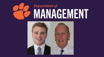 Graphic for Pandemic Entrepreneur story