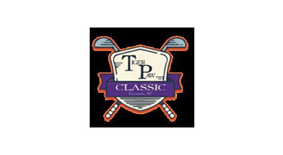 Tiger Paw Classic logo