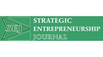 Strategic Entrepreneurship Journal logo