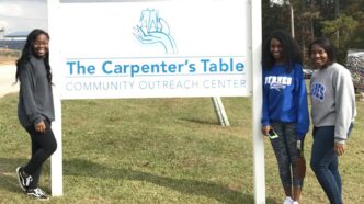 Summer Shaw volunteer image