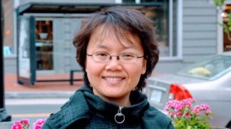 Jing is working with an interdisciplinary team of researchers, including Ron Gimbel and Lior Rennert, also of the Department of Public Health Sciences, and Nina Hubig of the School of Computing.