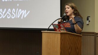 The Women in Leadership Conference for 2021 is set for March 3