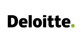 Deloitte logo