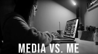 Screen shot Campus Movie Fest