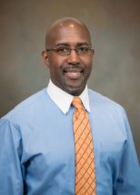Oliver Myers serves as associate dean for inclusive excellence and undergraduate studies in Clemson University’s College of Engineering, Computing and Applied Sciences.