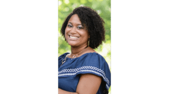 A photo of Malerie Hartsell