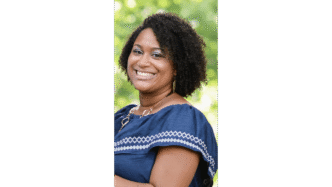 A photo of Malerie Hartsell